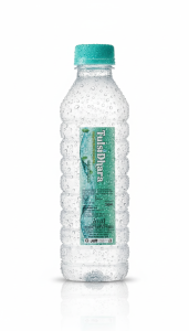 250 Ml Minral Water Bottle