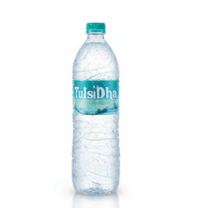 1ltr bottle Tulshi dhara